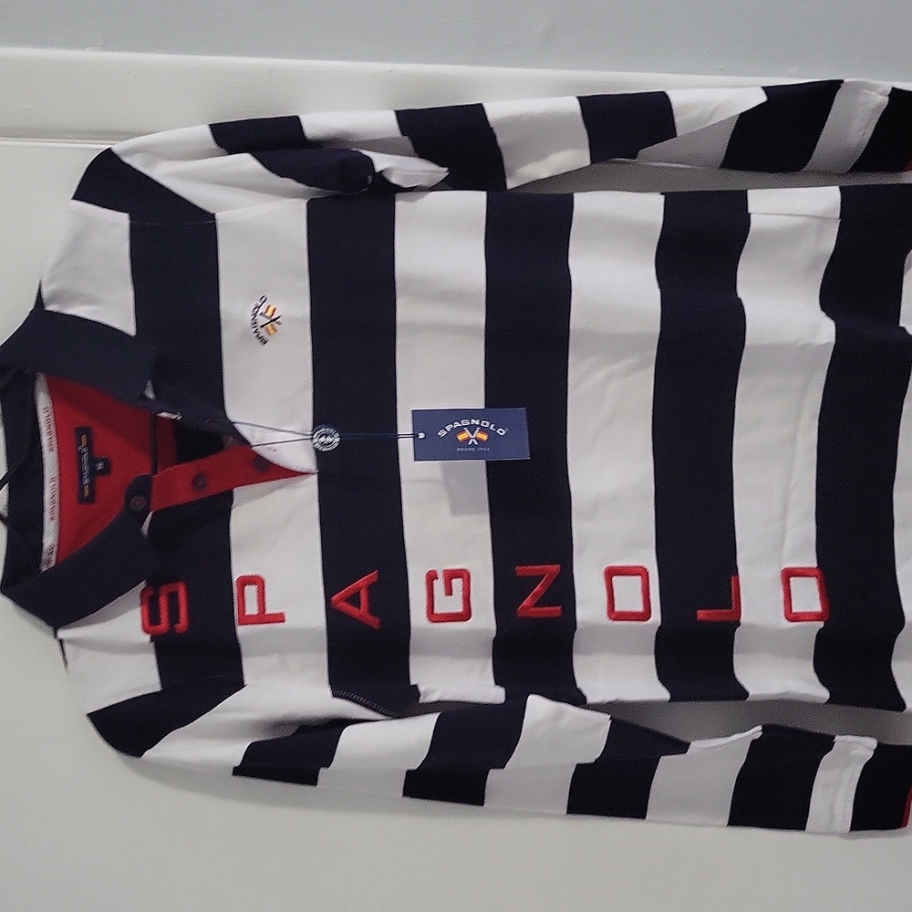 Spagnolo sport shirt